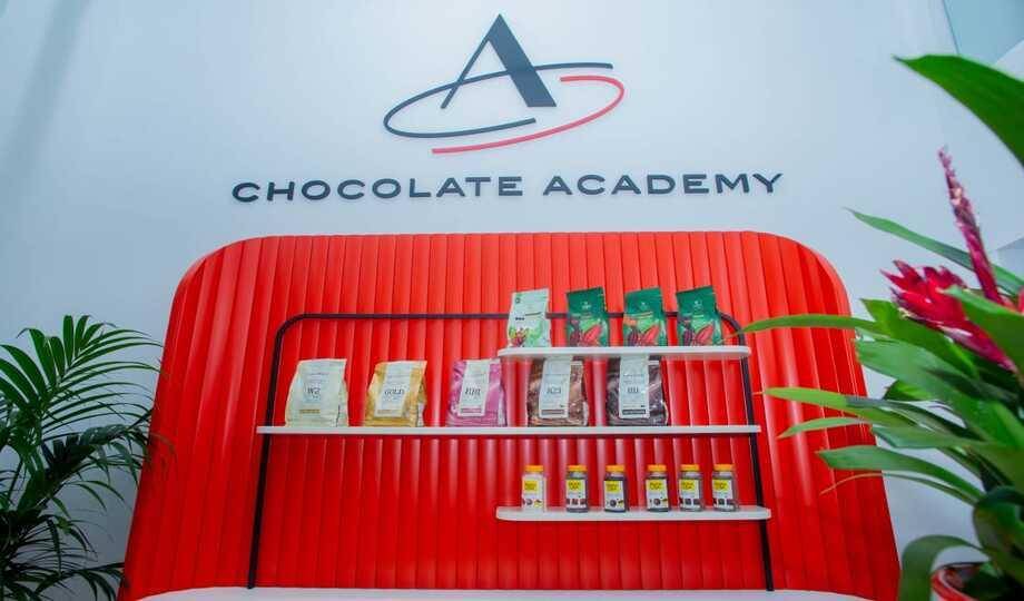 Nos Chocolats