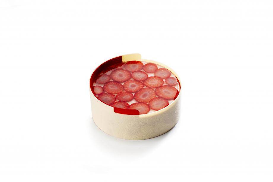 strawberry