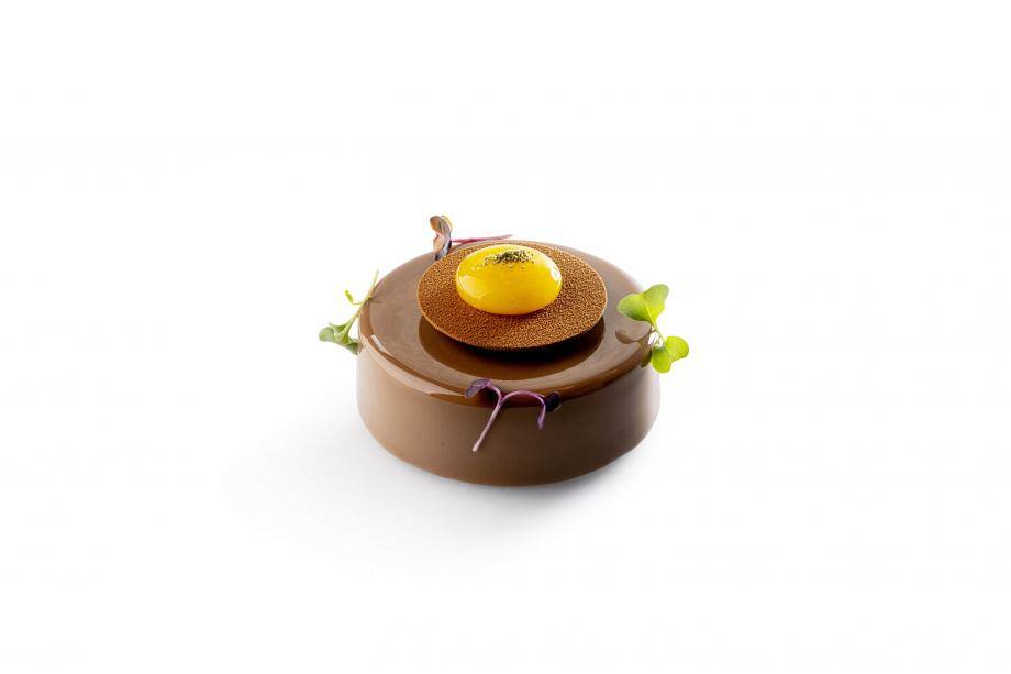 chocolate tropical
