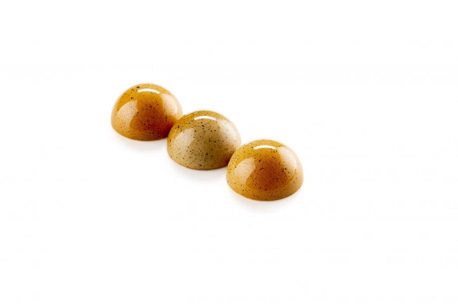 triple bonbons