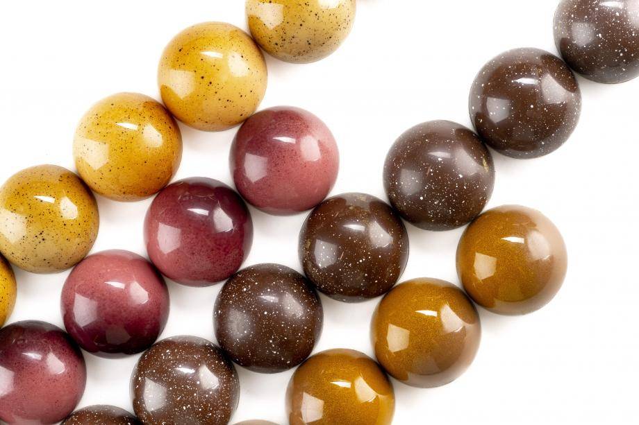 multi bonbons