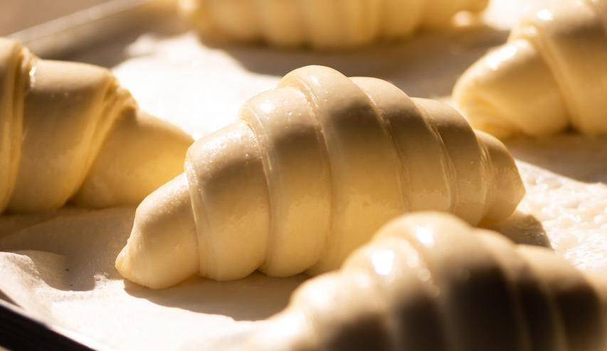 Авторский курс Максима Бабича по выпечке