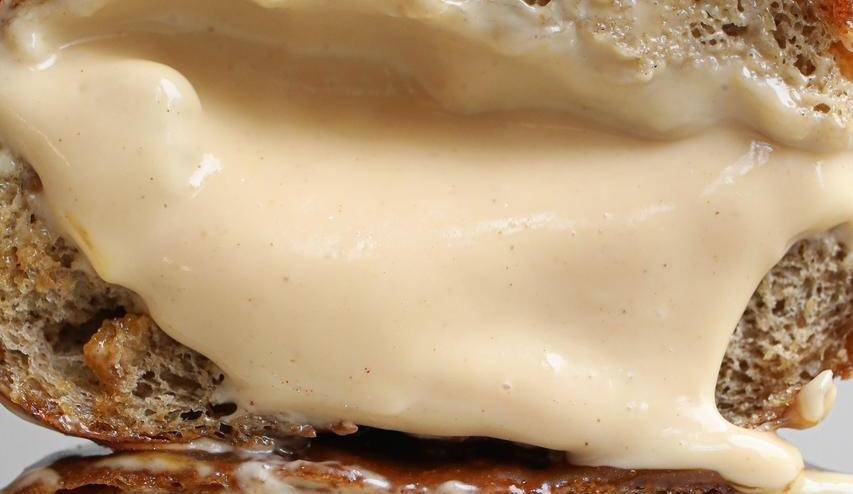 Авторский курс Максима Бабича по выпечке