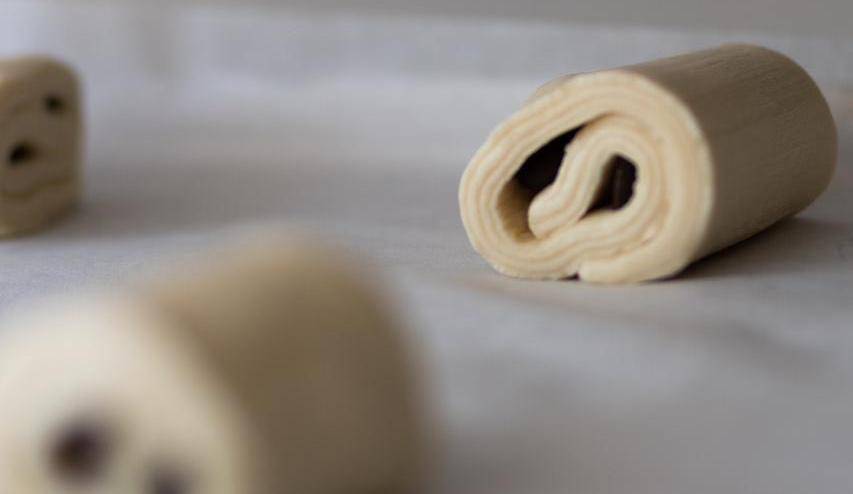 Авторский курс Максима Бабича по выпечке