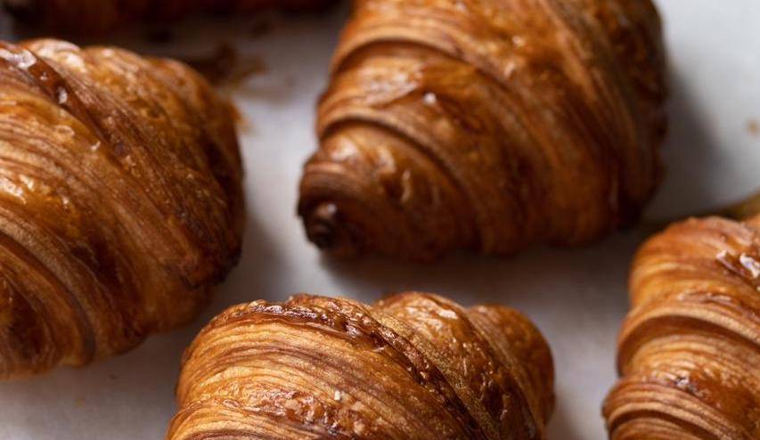 Авторский курс Максима Бабича по выпечке