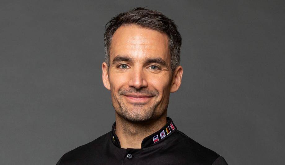 Жульен Альварез