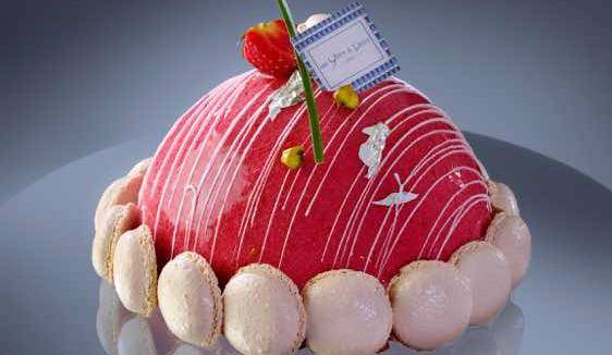 Авторский курс Эммануэля Риона