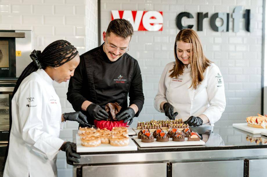 CA Chefs