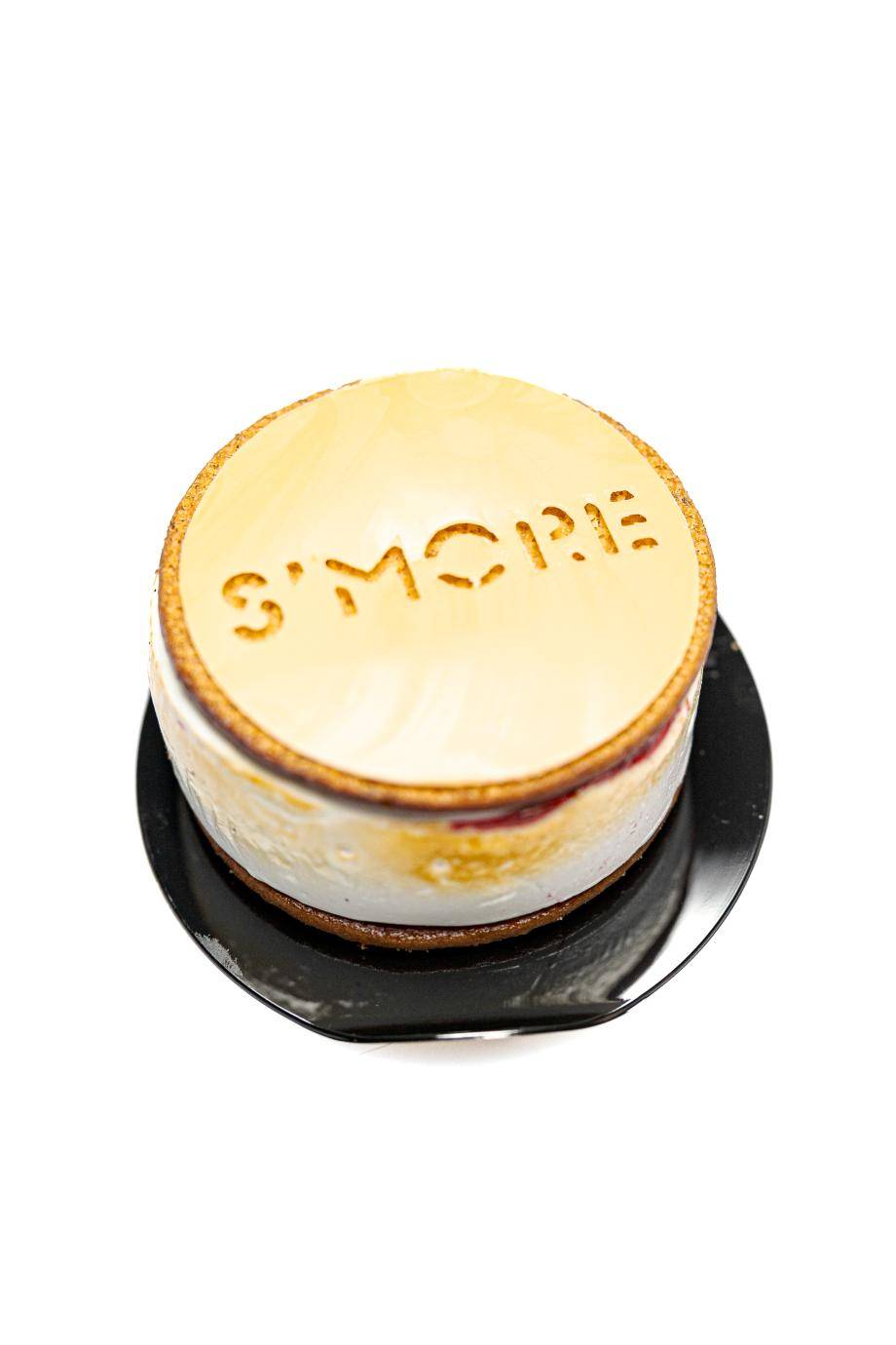 smores