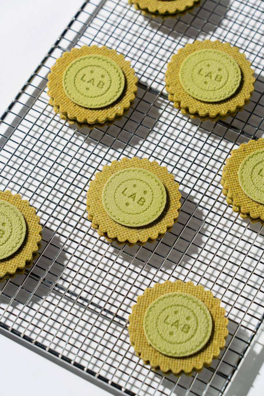 Biscuits Unlocked