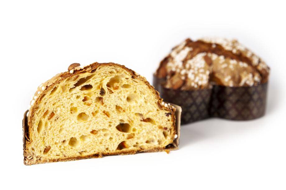 HANS OVANDO İLE PANETTONE SANATI / THE ART OF PANETTONE WITH HANS OVANDO