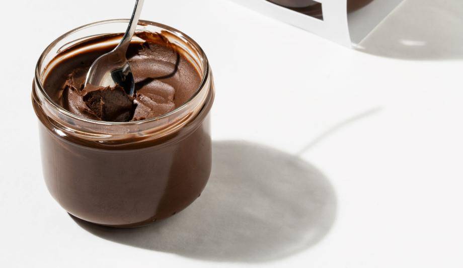 Caramelised Hazelnut & Milk Chocolate Spread