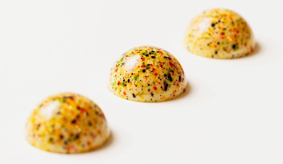 Flavours of Andalucia