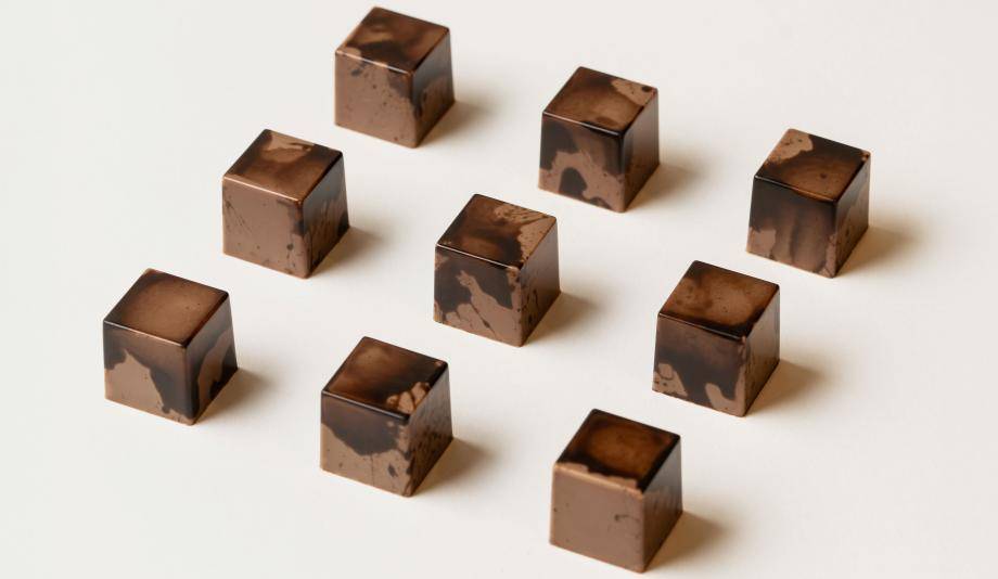 Honey, Rosemary & Pine Nut