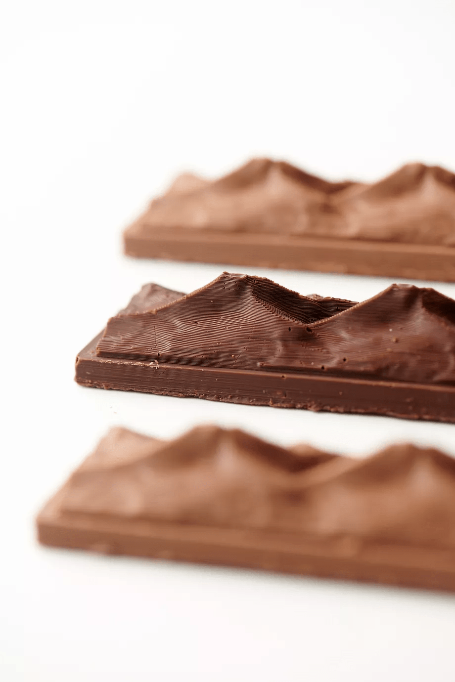 Christophe Morel ile İmza Reçeteler Callebaut Chocolate Academy Türkiye