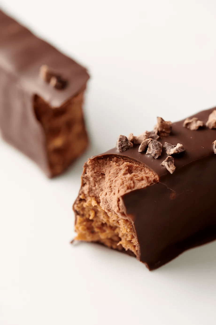 Christophe Morel ile İmza Reçeteler Callebaut Chocolate Academy Türkiye