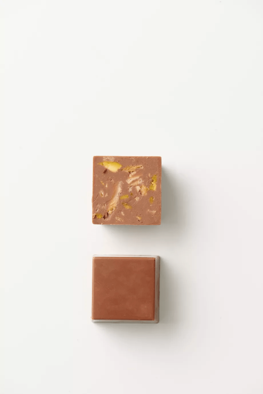 Christophe Morel ile İmza Reçeteler Callebaut Chocolate Academy Türkiye