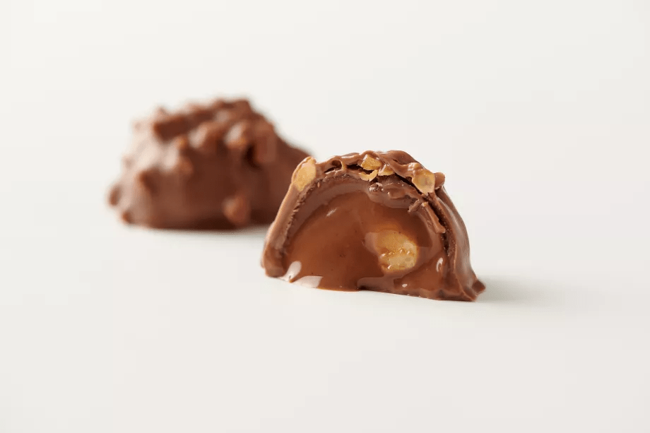 Christophe Morel ile İmza Reçeteler Callebaut Chocolate Academy Türkiye