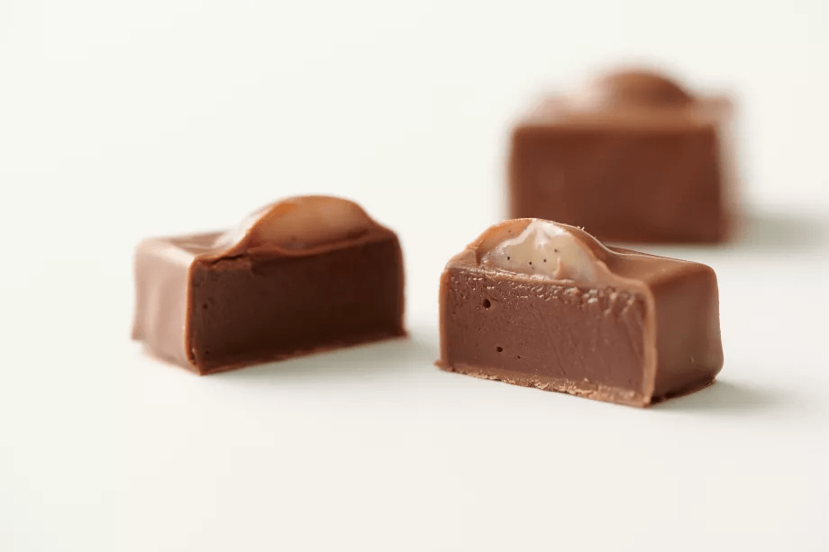 Christophe Morel ile İmza Reçeteler Callebaut Chocolate Academy Türkiye