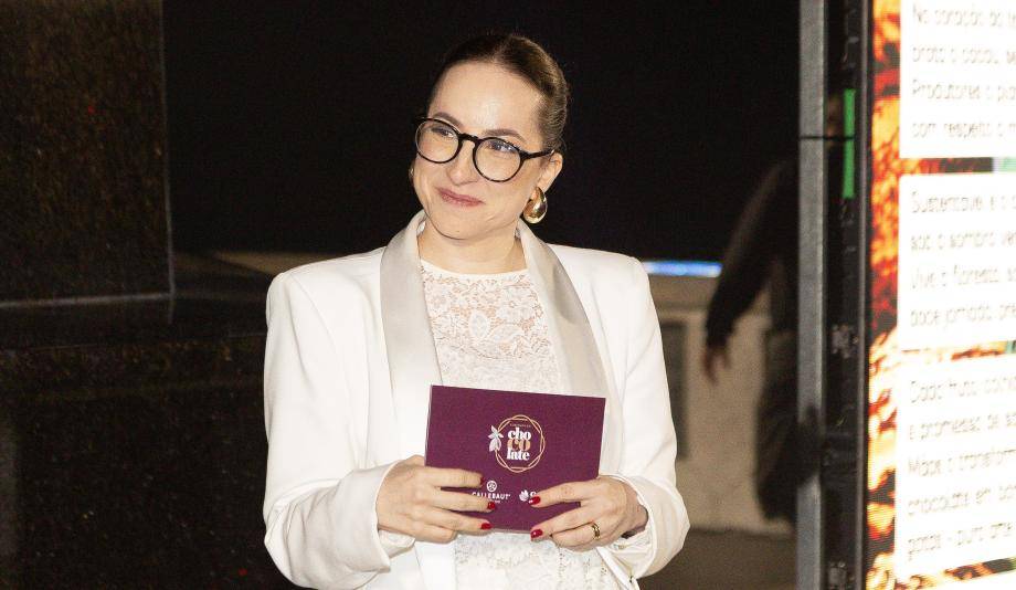 Juliana Lippe Barry Callebaut