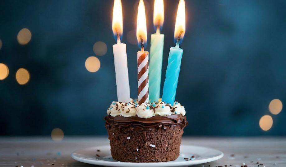 celebrating mini-moments