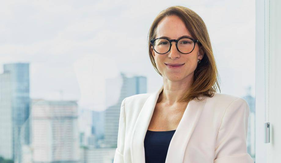 Juliana Lippe Barry Callebaut