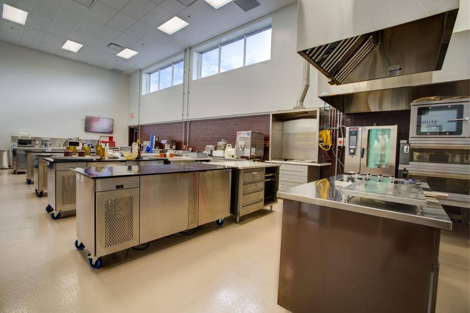 Montreal Academy