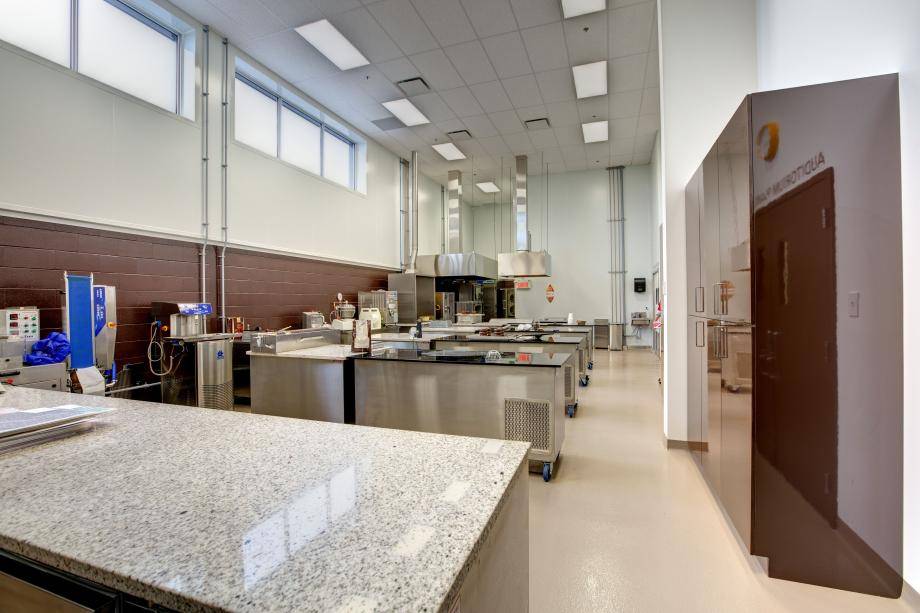 Montreal Academy