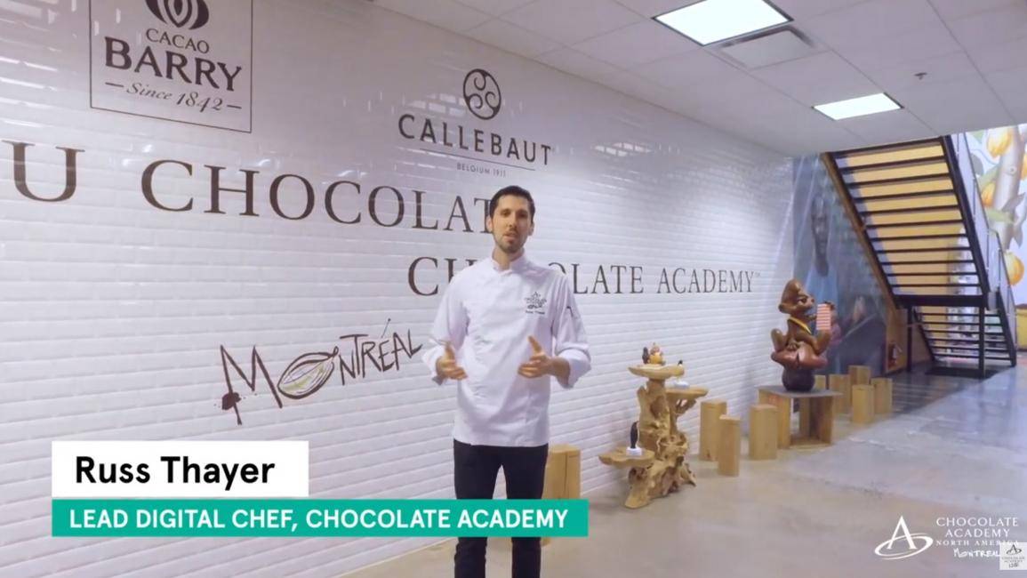 Academy tour