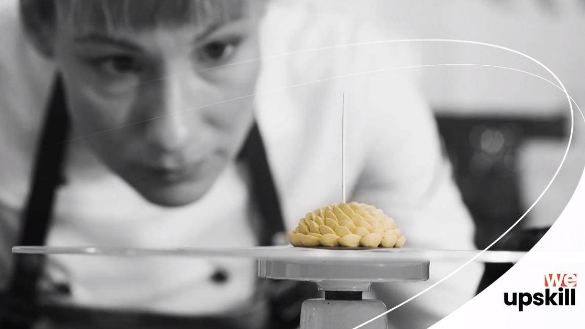 Chocolate Academy Chicago