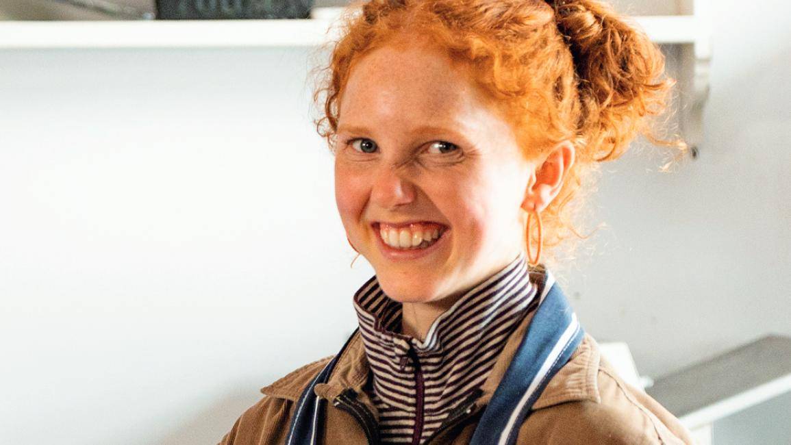 Real Baker Kitty Tait