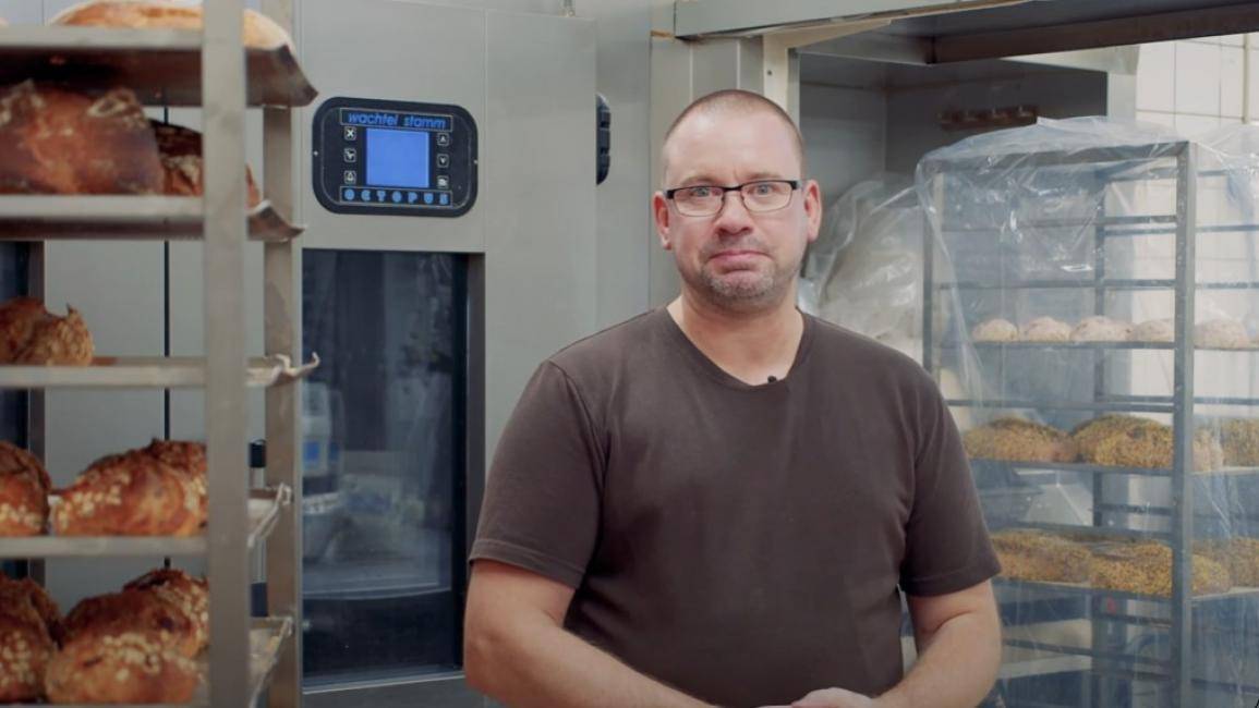 Real Baker Mikkel Hansen