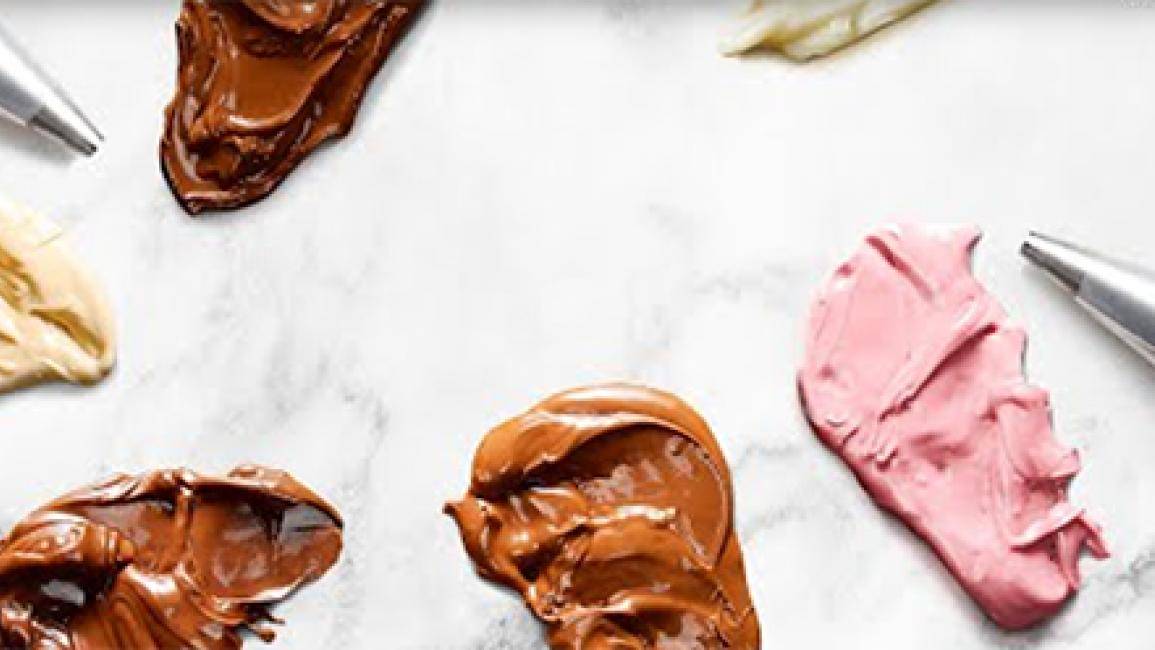 Callebaut Chocolade Cremas - Bekijk de lancering