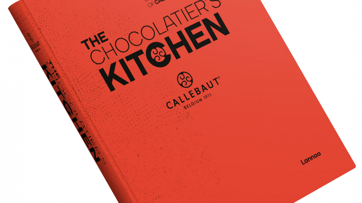 The Chocolatier's Kitchen Podcast