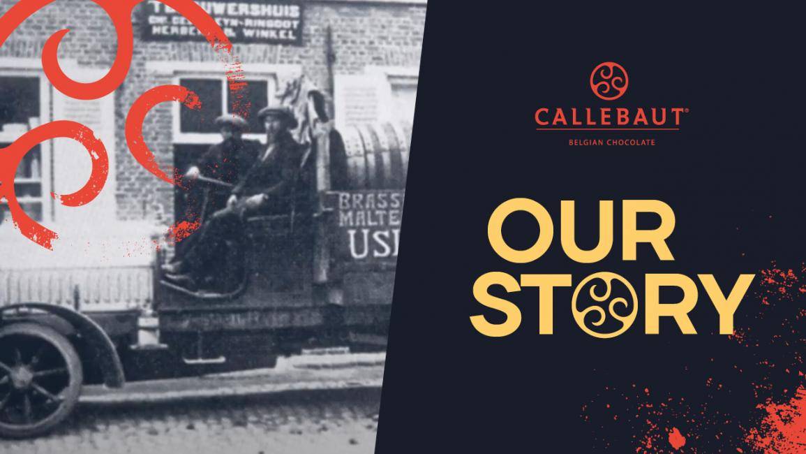 callebaut story