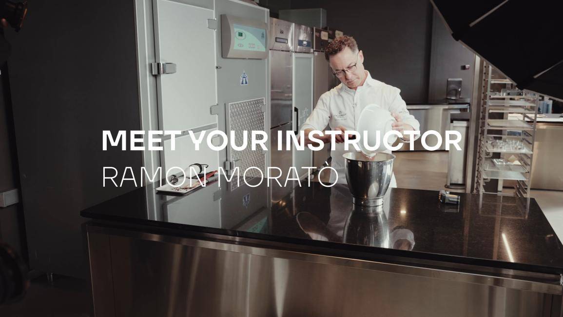 Meet Ramon Morato
