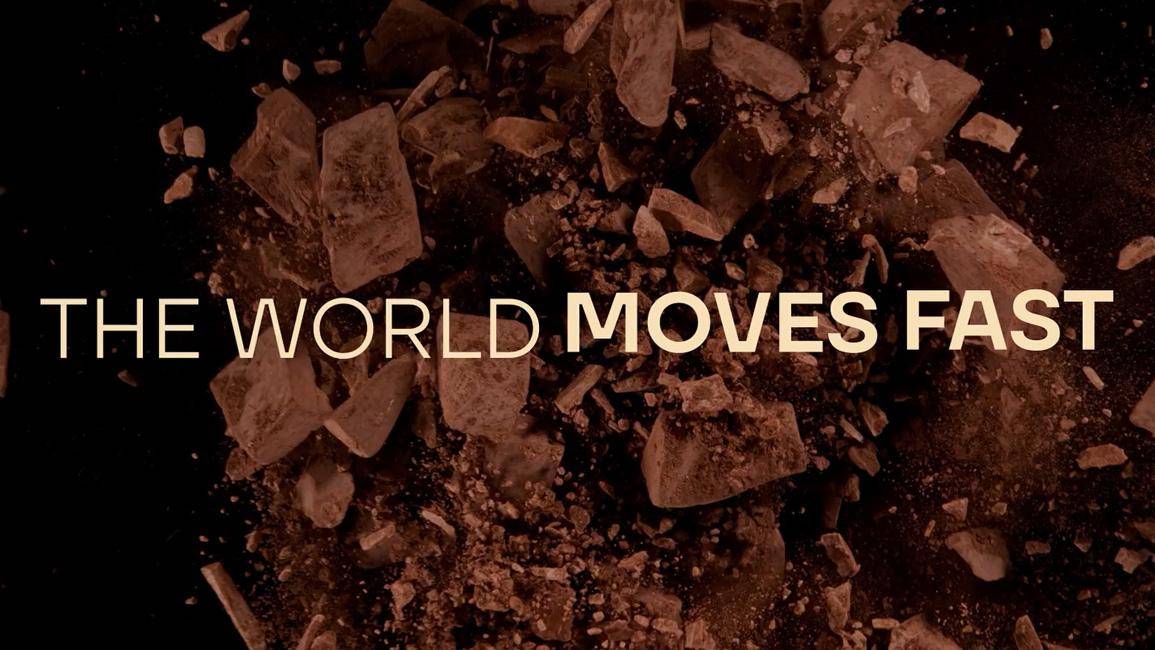 top chocolate trends