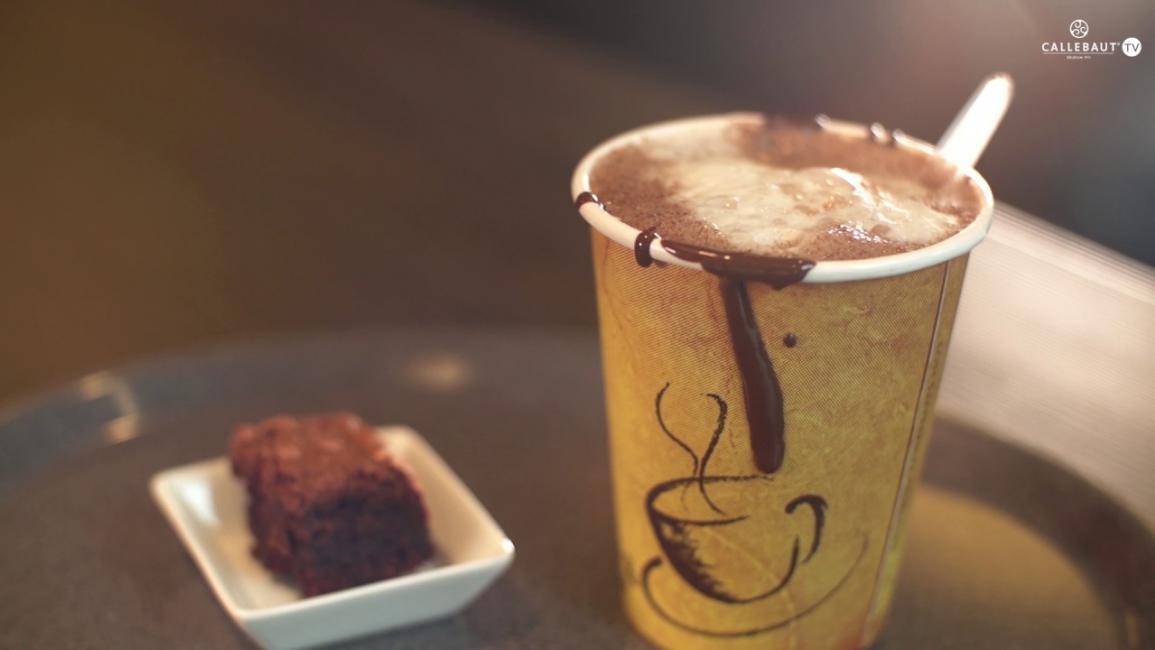 La quête du parfait chocolat chaud - La boisson en or de Quetzal - le bar à chocolat chaud