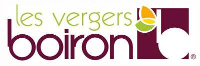 les vergers Boiron
