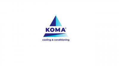 Koma