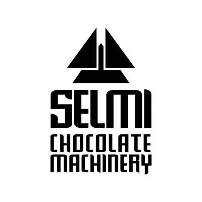 Selmi chocolate machinery