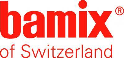 Tauche in die einfache, gesunde und genüssliche Welt von bamix® ein