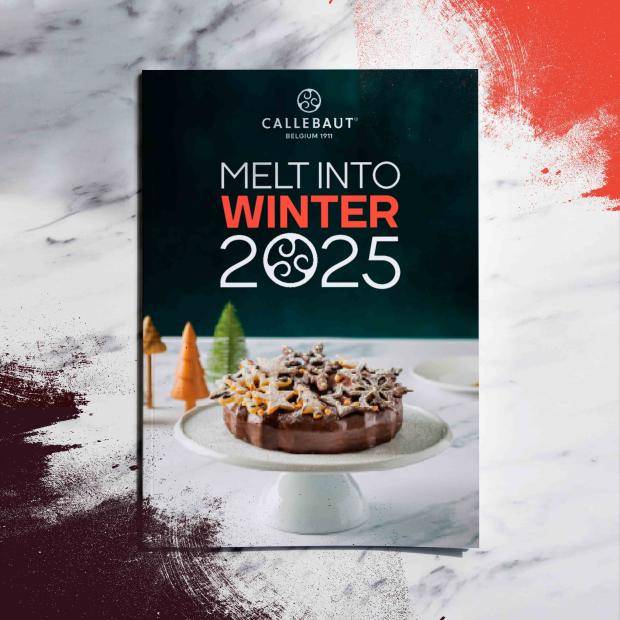 Callebaut Winter Brochure 2025