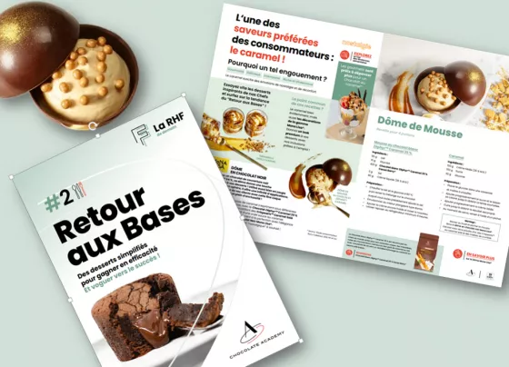 La RHF de demain - Le retour aux bases