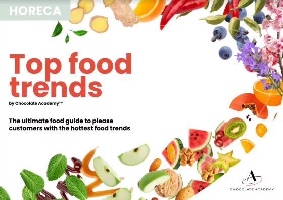 Top 6 Horeca Trends