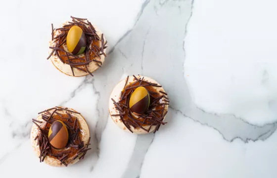 Easter nest