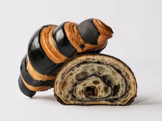 The Art of Viennoiserie