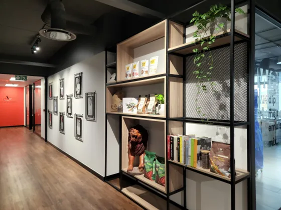 Callebaut Chocolate Academy South Africa