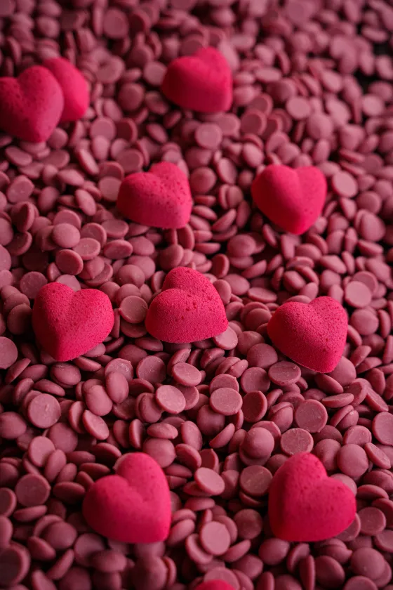 WHERE LOVE MEETS FLAVOR