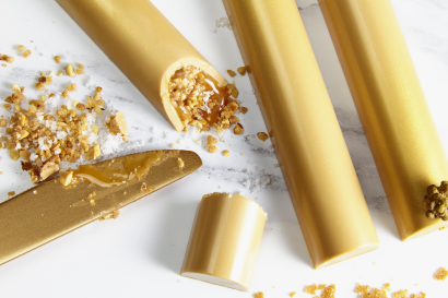 Creative Chocolate Skills (Workshop 2.0)
